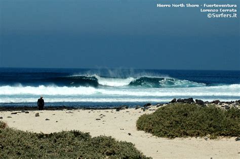 The Bubble (Hierro Right) Surf Guide